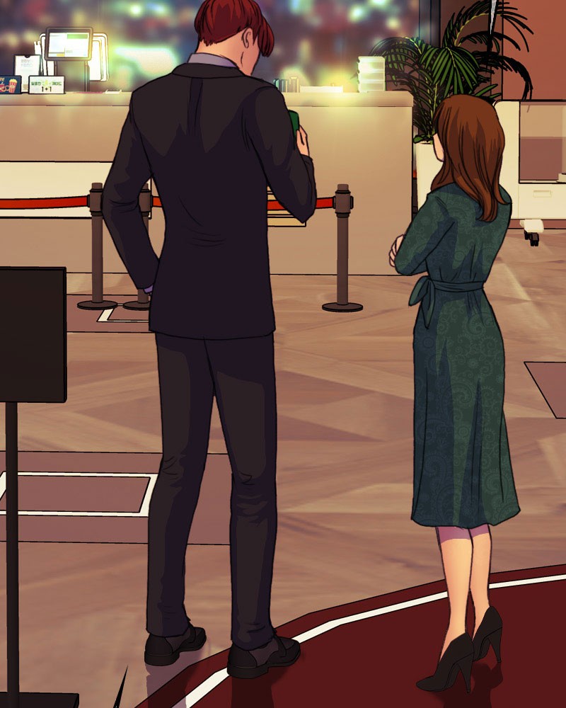 Blood Reverie Chapter 9 - Page 37