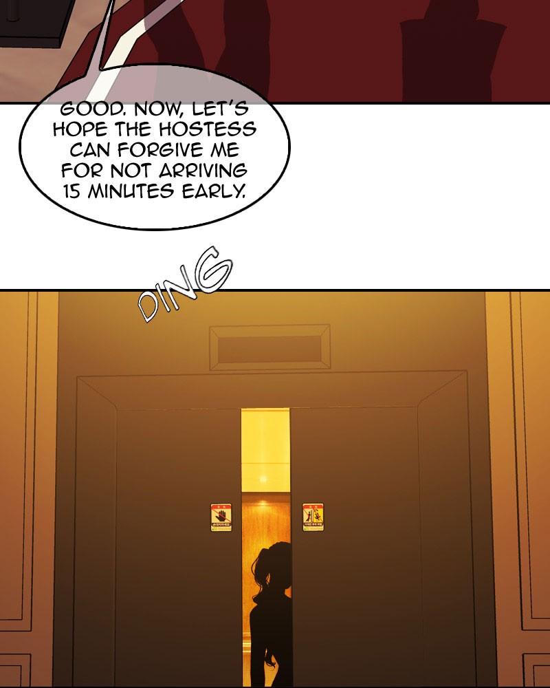 Blood Reverie Chapter 9 - Page 38