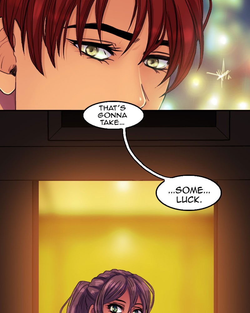 Blood Reverie Chapter 9 - Page 40