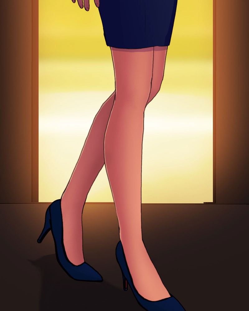 Blood Reverie Chapter 9 - Page 42