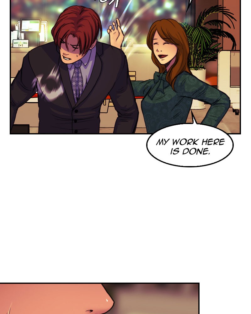 Blood Reverie Chapter 9 - Page 47