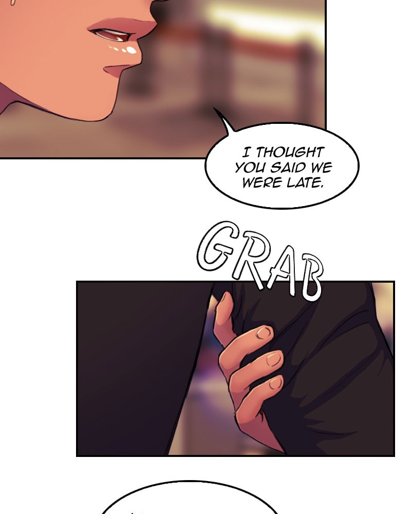 Blood Reverie Chapter 9 - Page 48