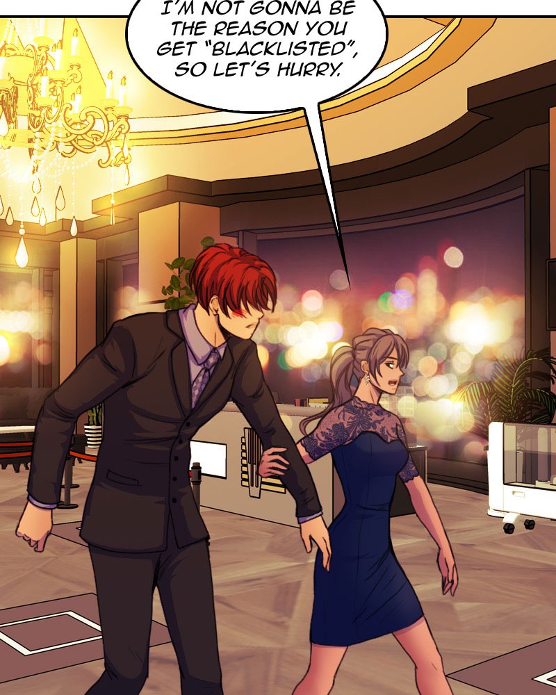 Blood Reverie Chapter 9 - Page 49