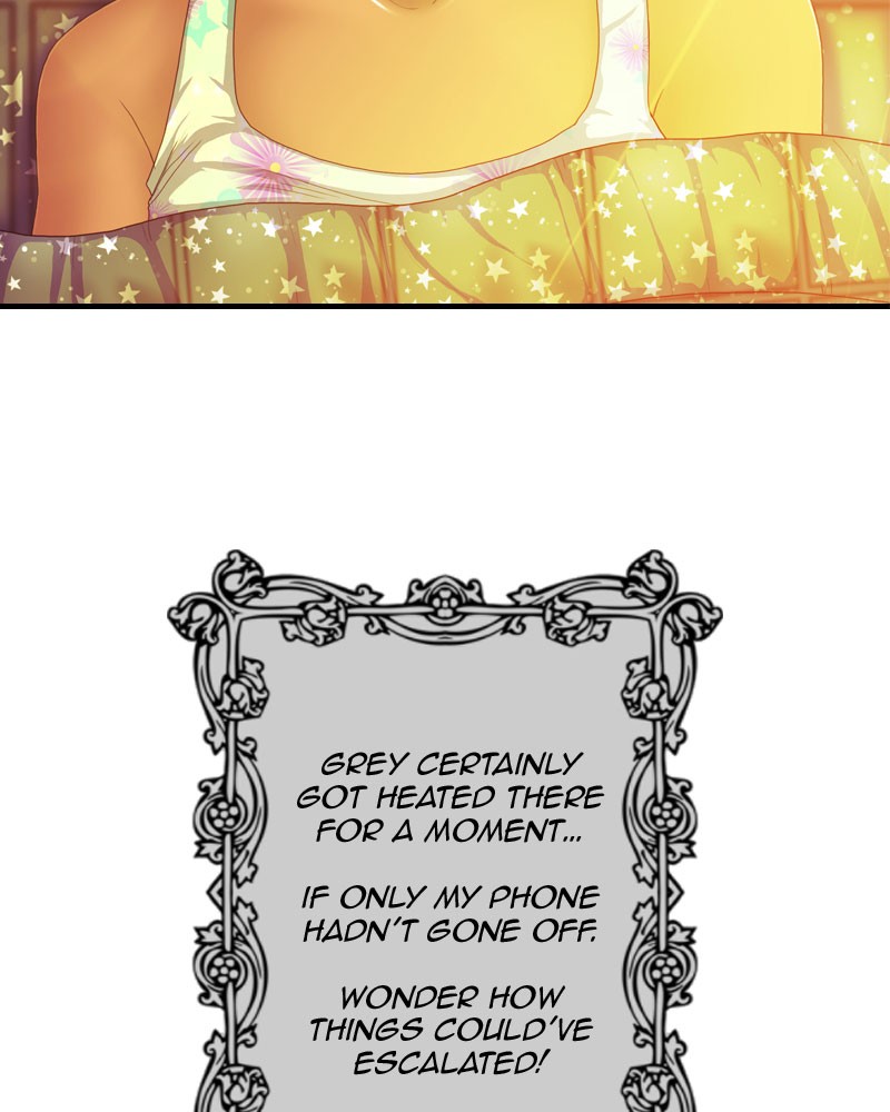 Blood Reverie Chapter 9 - Page 6