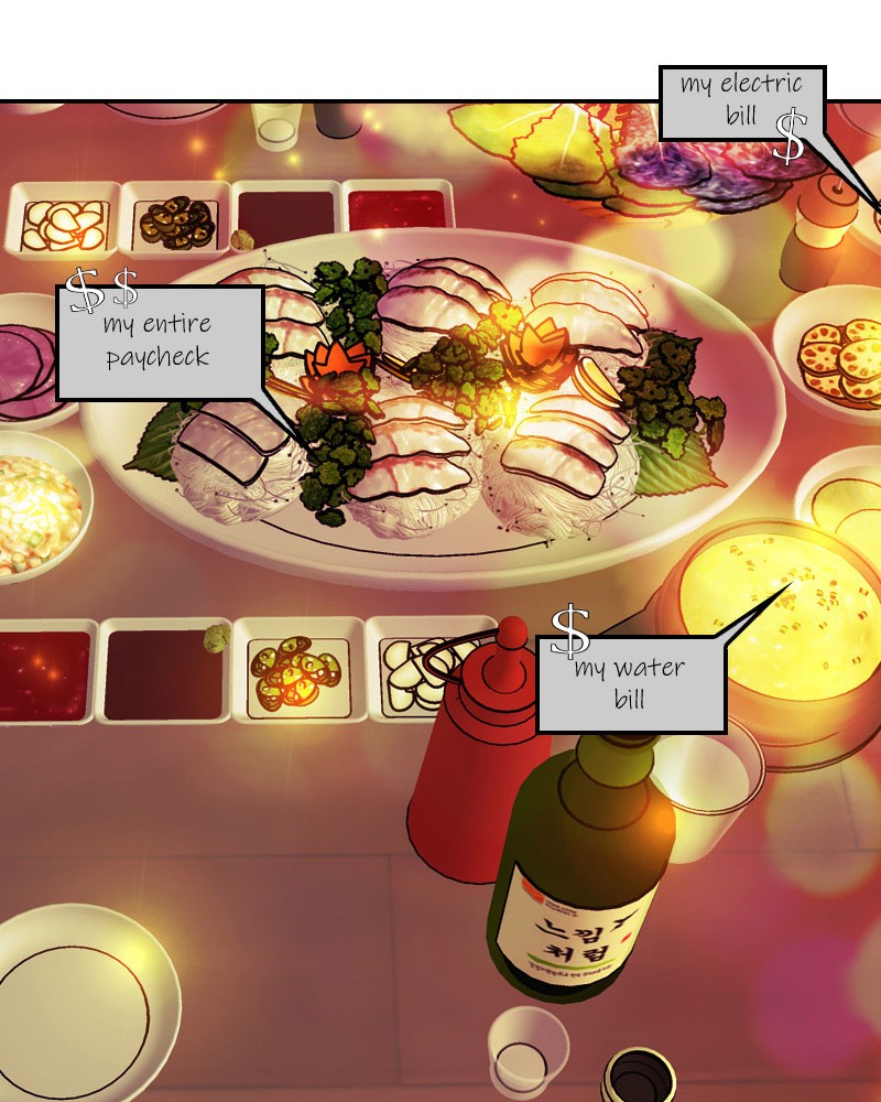 Blood Reverie Chapter 9 - Page 56