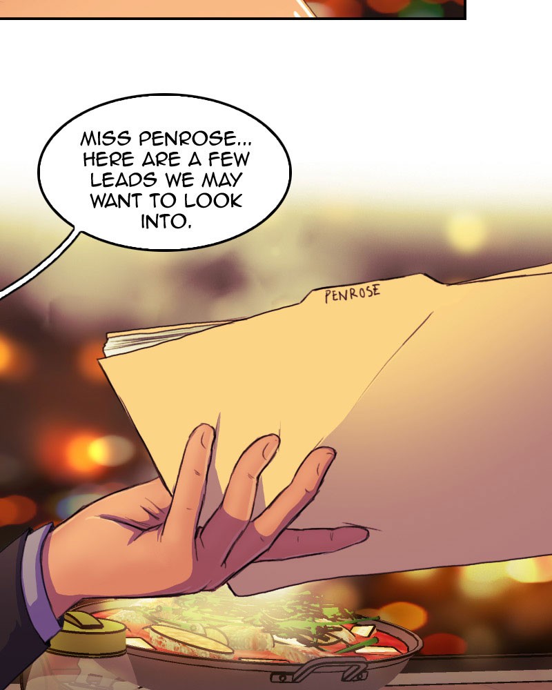 Blood Reverie Chapter 9 - Page 59