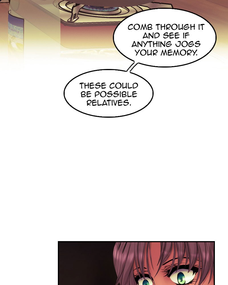 Blood Reverie Chapter 9 - Page 60