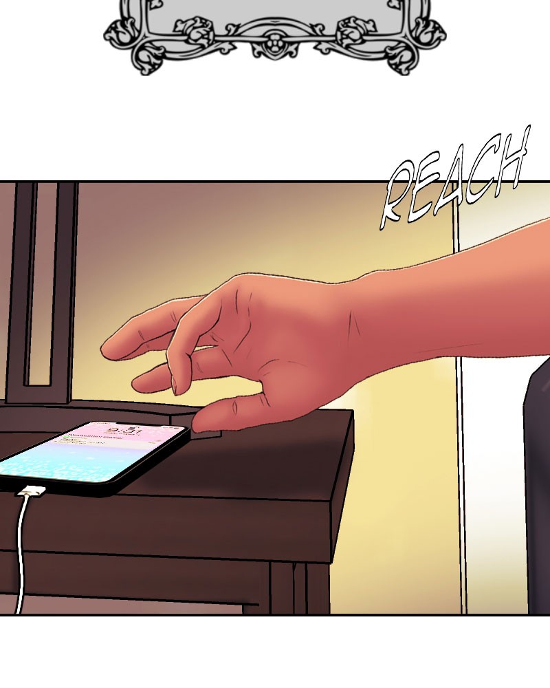 Blood Reverie Chapter 9 - Page 7