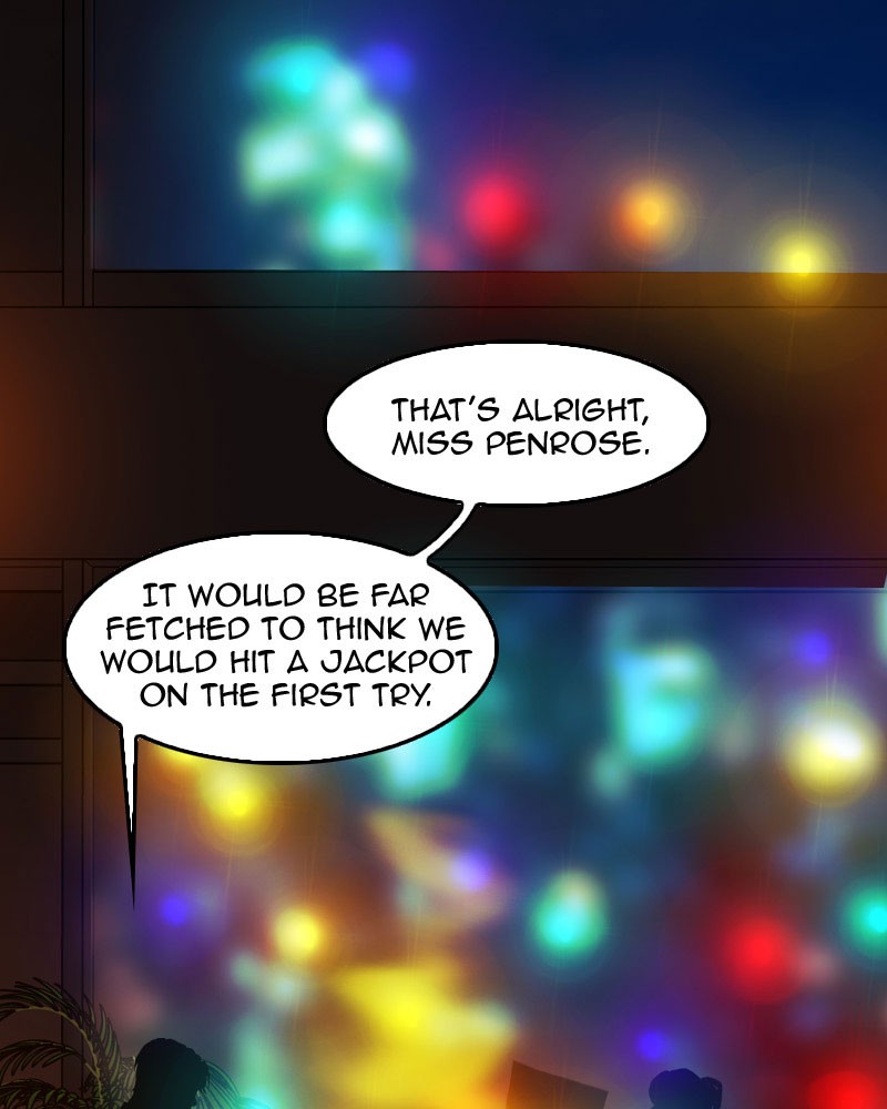 Blood Reverie Chapter 9 - Page 66