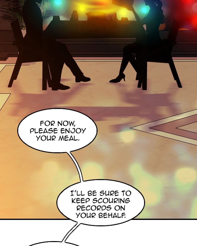 Blood Reverie Chapter 9 - Page 67