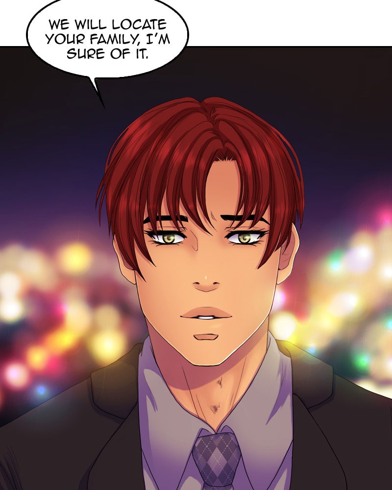 Blood Reverie Chapter 9 - Page 68