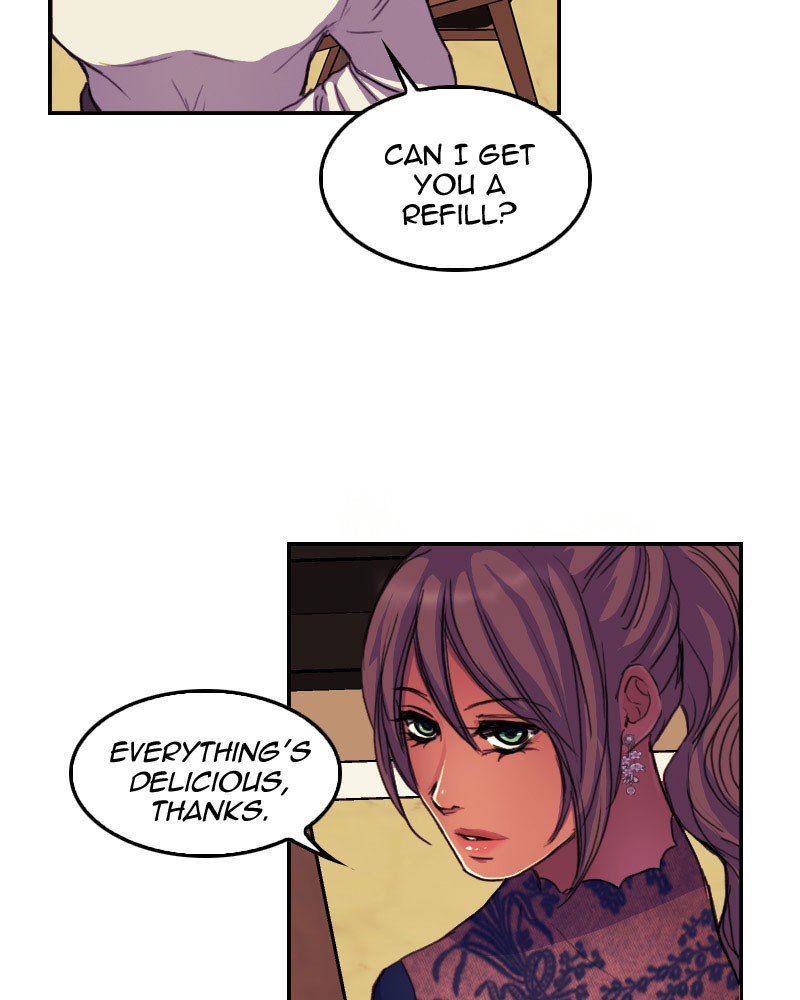 Blood Reverie Chapter 9 - Page 71