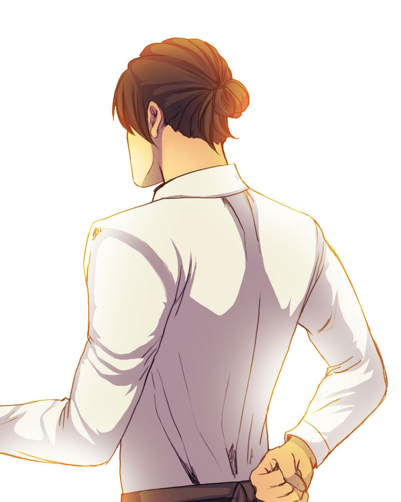 Blood Reverie Chapter 9 - Page 77