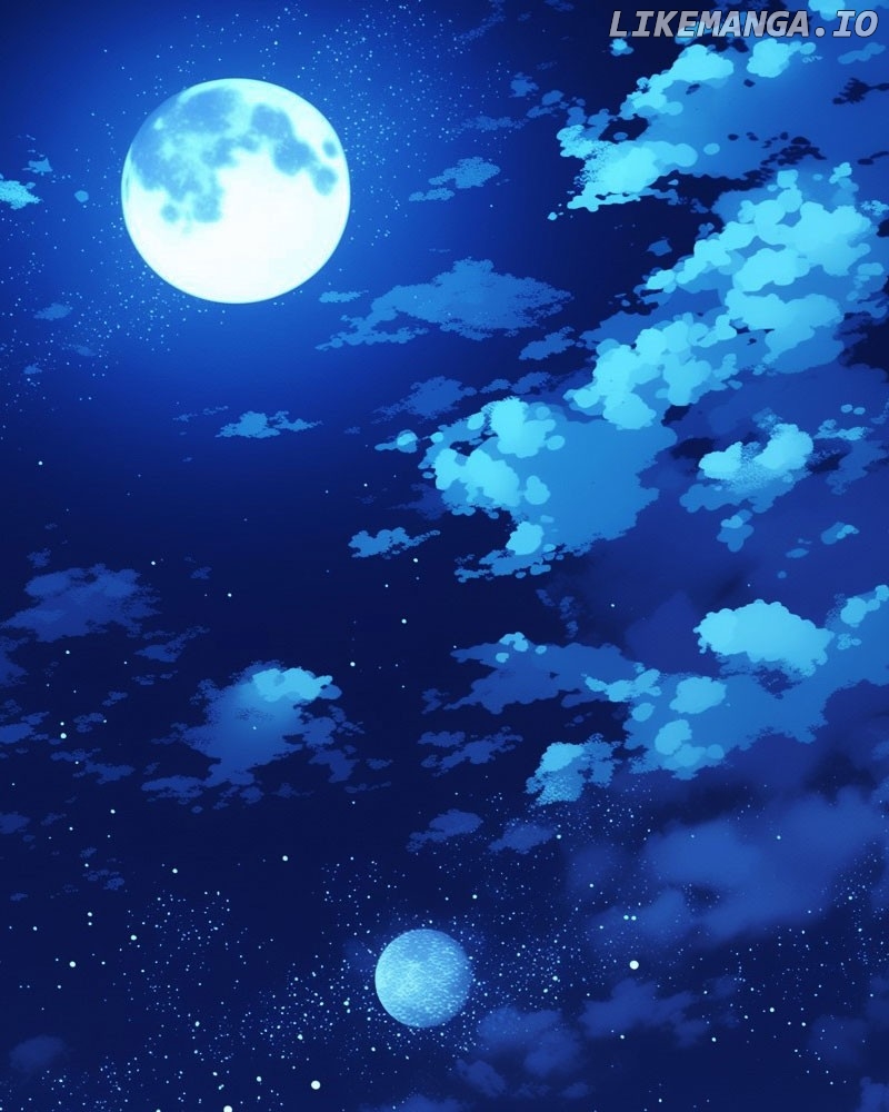 Blood Reverie Chapter 90 - Page 2