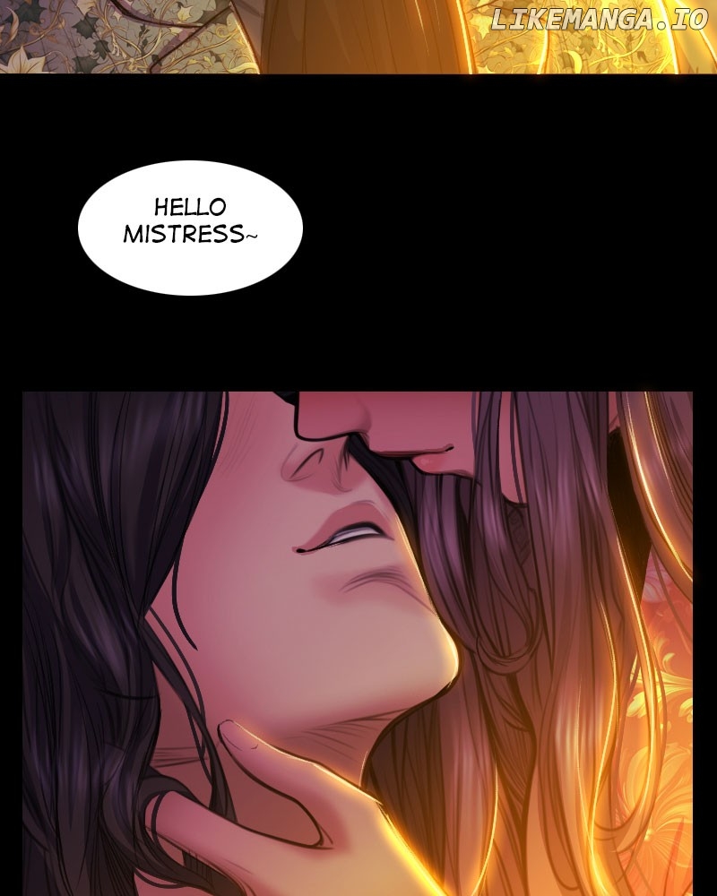 Blood Reverie Chapter 90 - Page 12