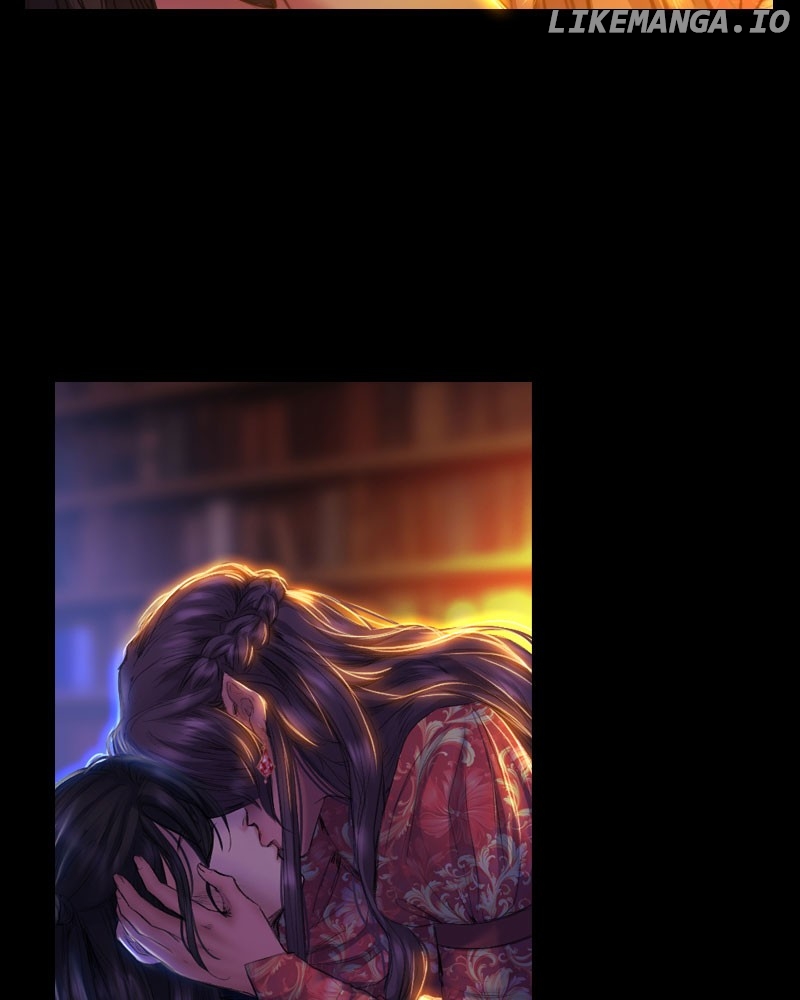 Blood Reverie Chapter 90 - Page 13