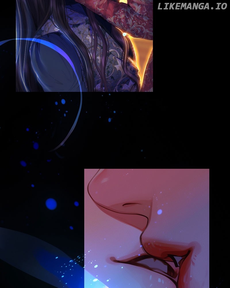 Blood Reverie Chapter 90 - Page 14