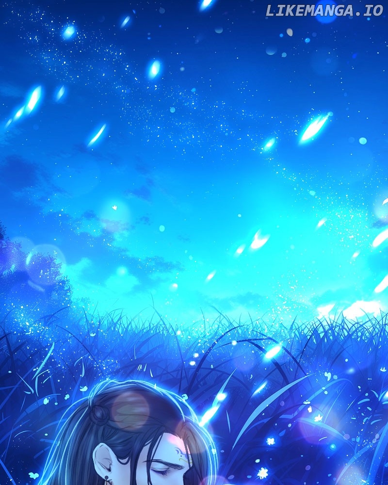 Blood Reverie Chapter 90 - Page 17