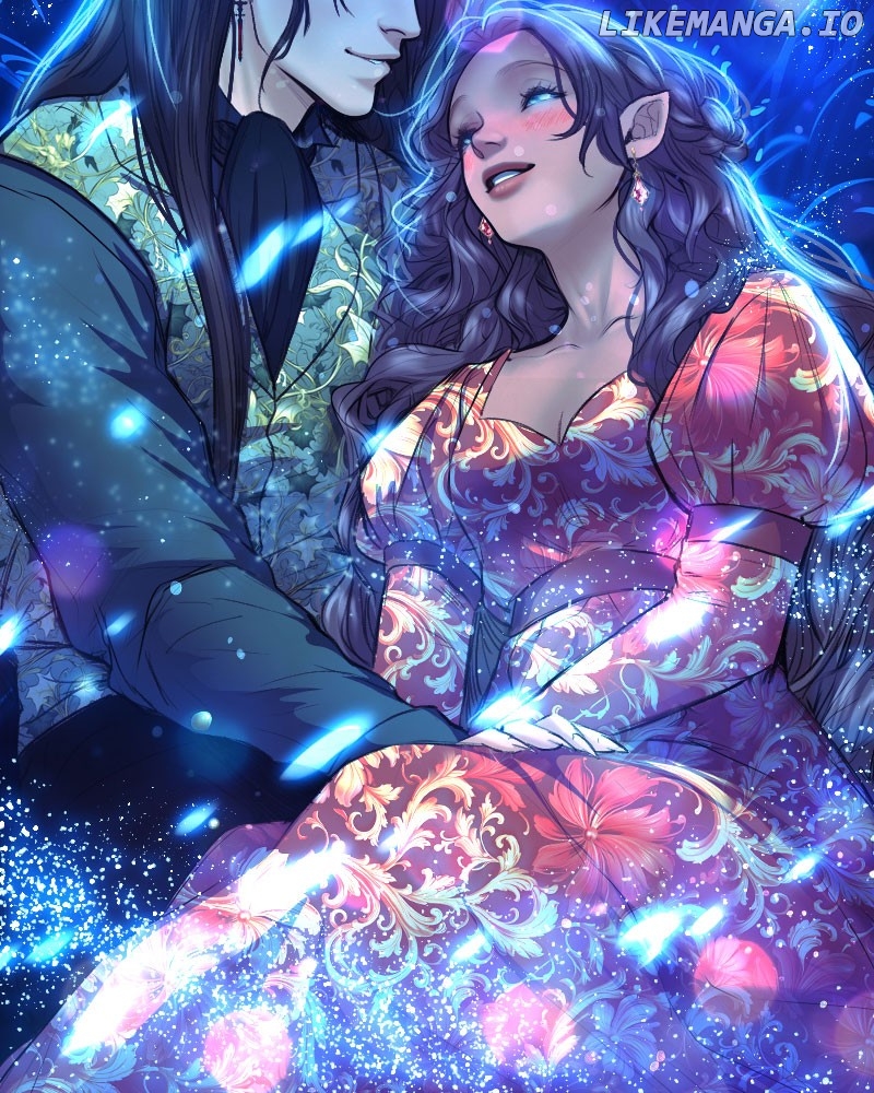 Blood Reverie Chapter 90 - Page 18