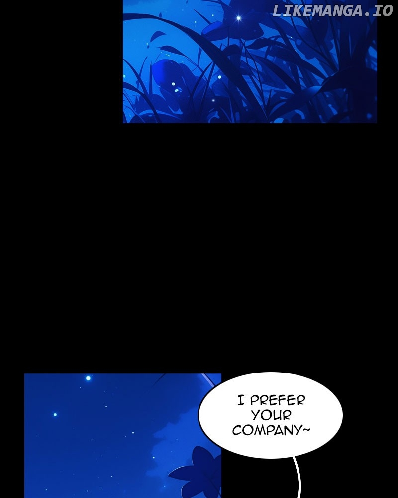 Blood Reverie Chapter 90 - Page 20