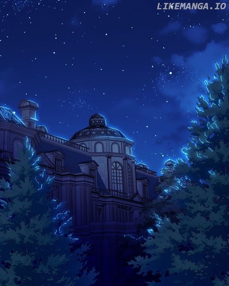 Blood Reverie Chapter 90 - Page 3