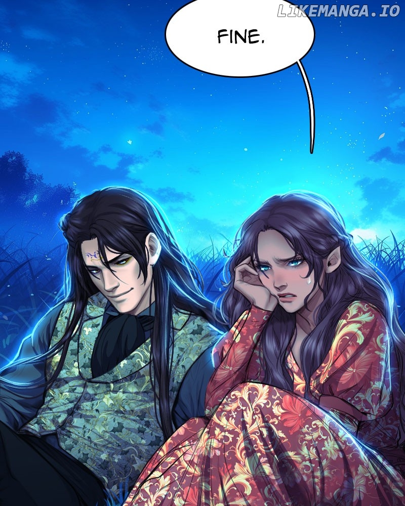 Blood Reverie Chapter 90 - Page 24