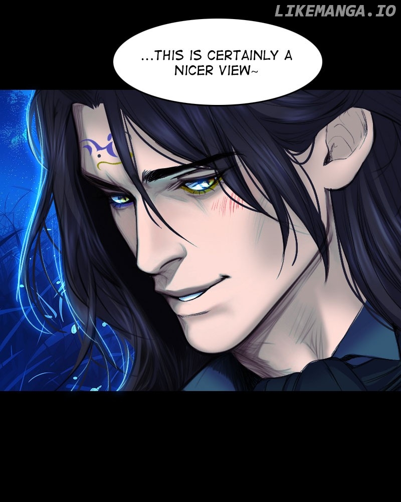 Blood Reverie Chapter 90 - Page 26