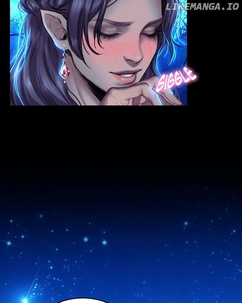 Blood Reverie Chapter 90 - Page 28