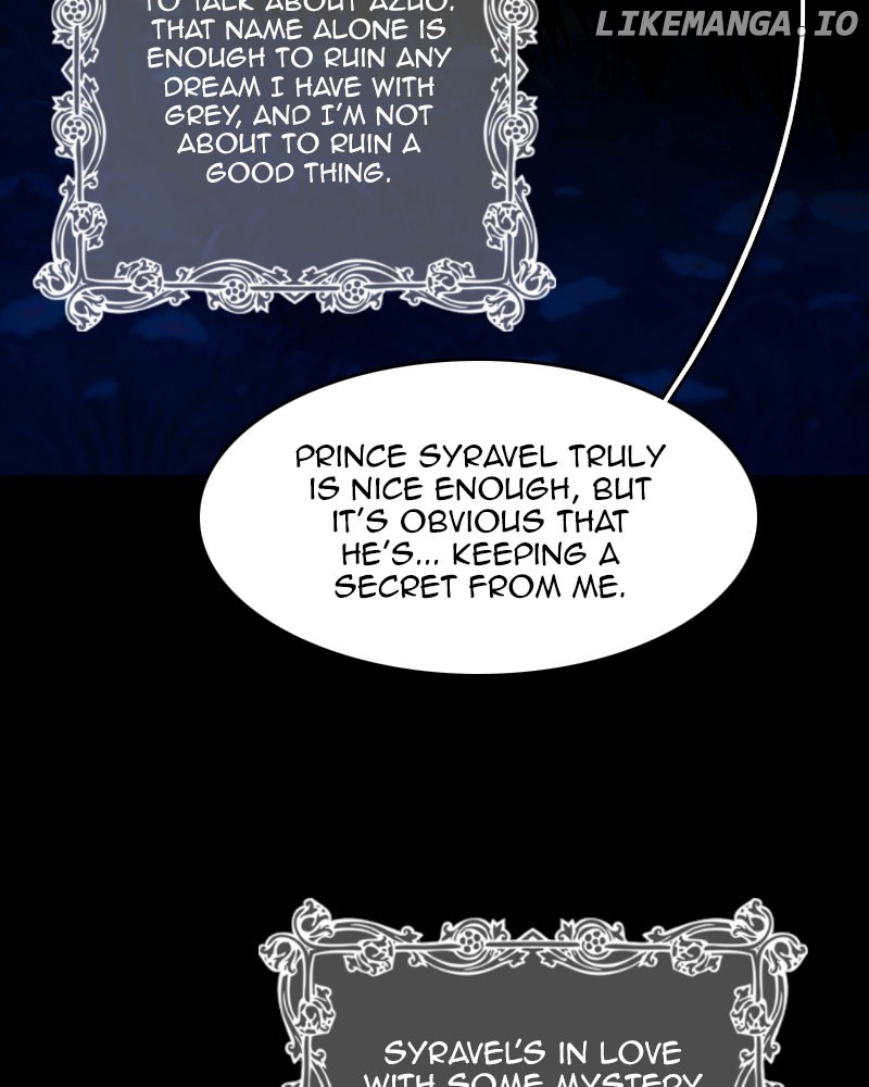 Blood Reverie Chapter 90 - Page 30
