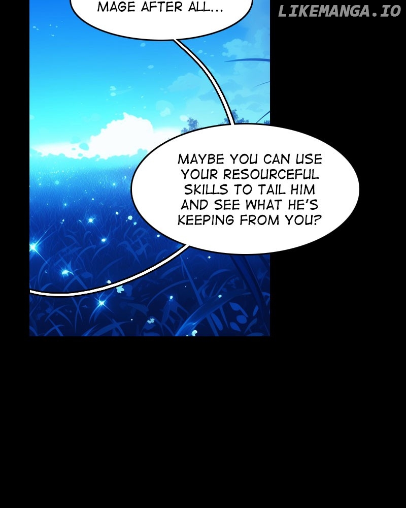 Blood Reverie Chapter 90 - Page 32