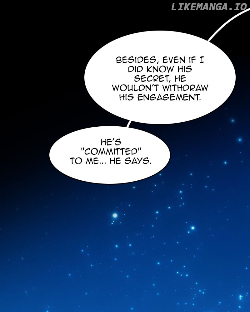 Blood Reverie Chapter 90 - Page 34