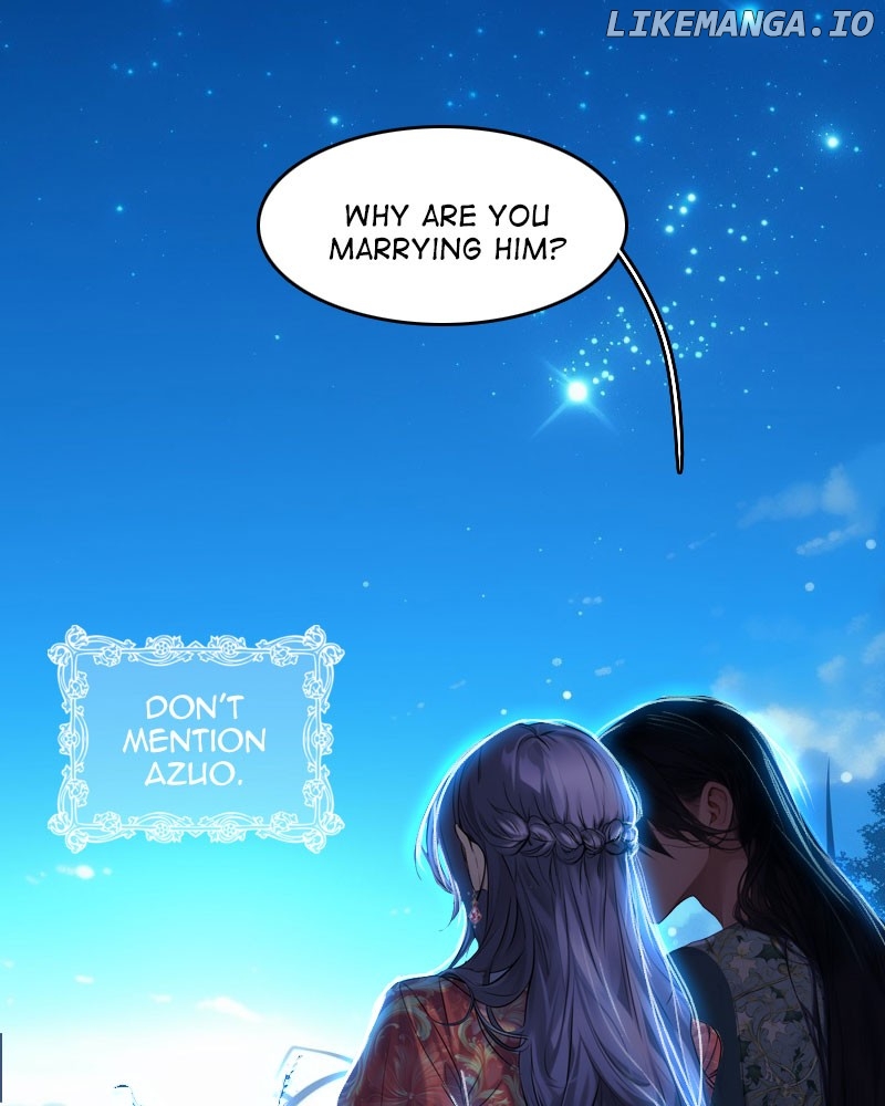 Blood Reverie Chapter 90 - Page 35