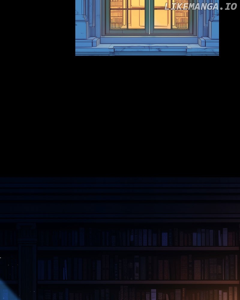 Blood Reverie Chapter 90 - Page 5