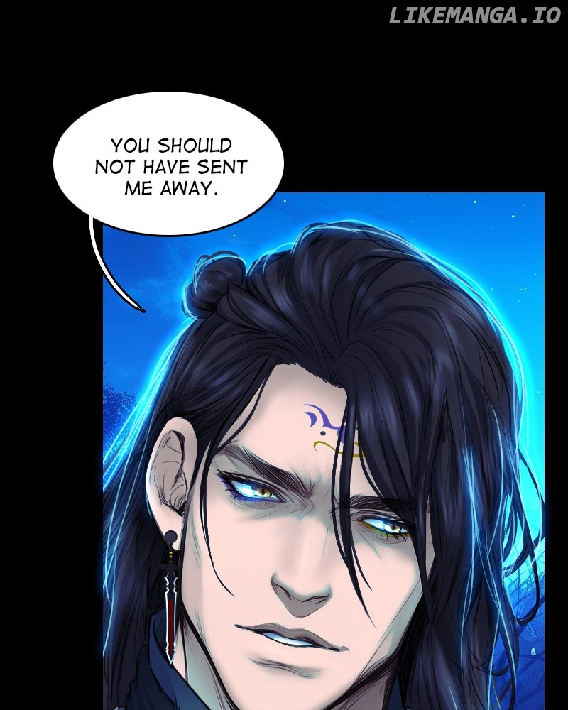 Blood Reverie Chapter 90 - Page 44