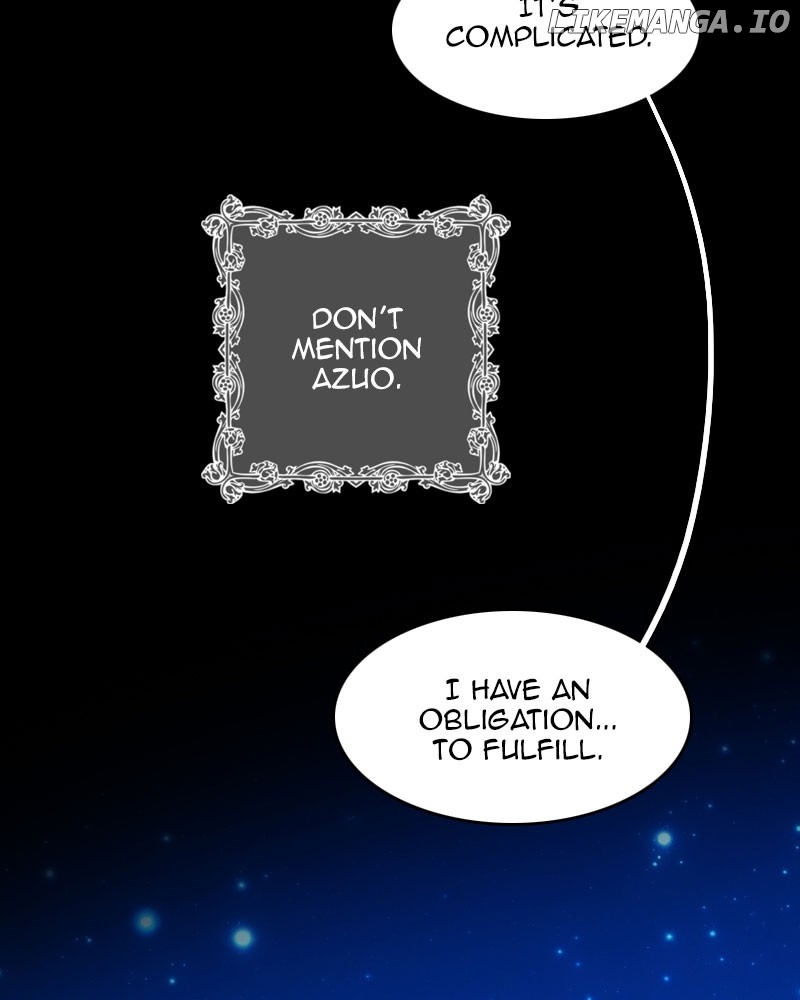 Blood Reverie Chapter 90 - Page 48