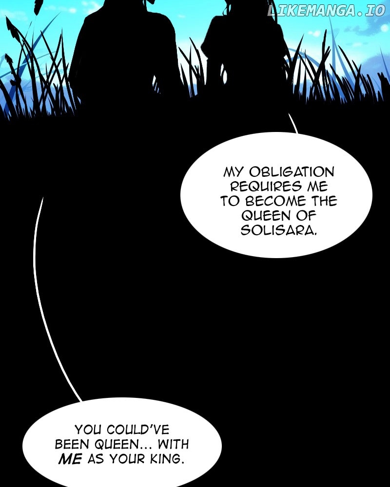 Blood Reverie Chapter 90 - Page 50