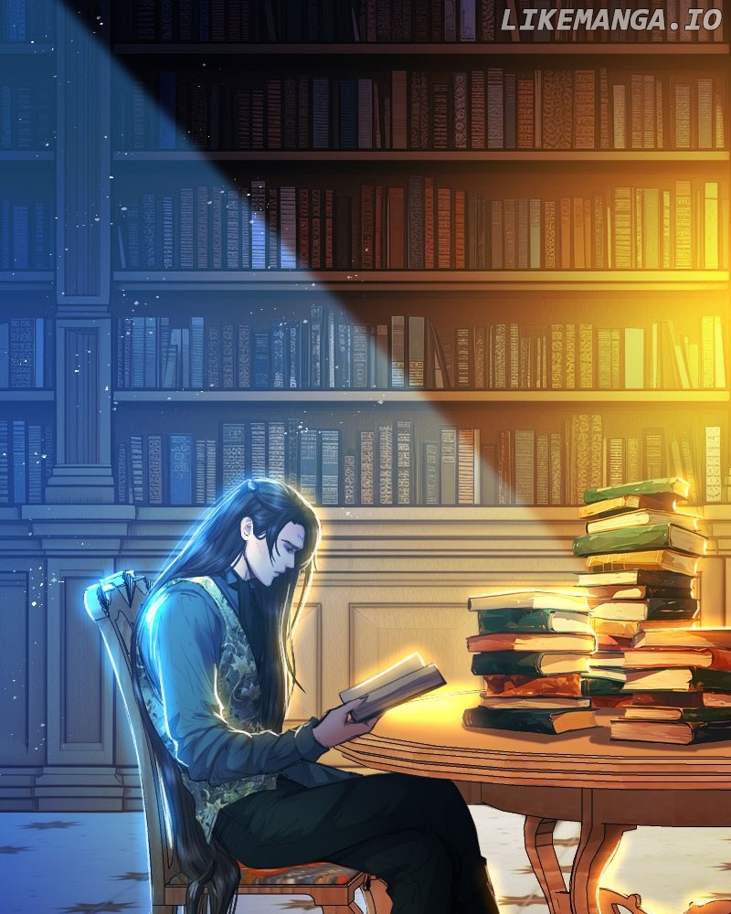 Blood Reverie Chapter 90 - Page 6