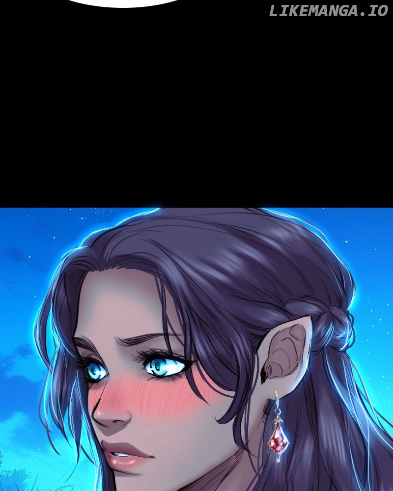 Blood Reverie Chapter 90 - Page 51