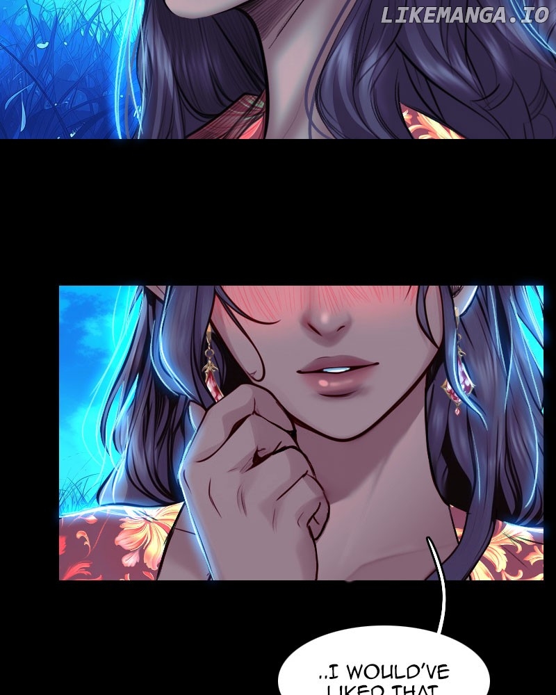 Blood Reverie Chapter 90 - Page 52