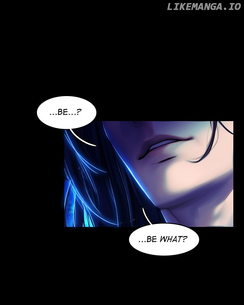 Blood Reverie Chapter 90 - Page 54