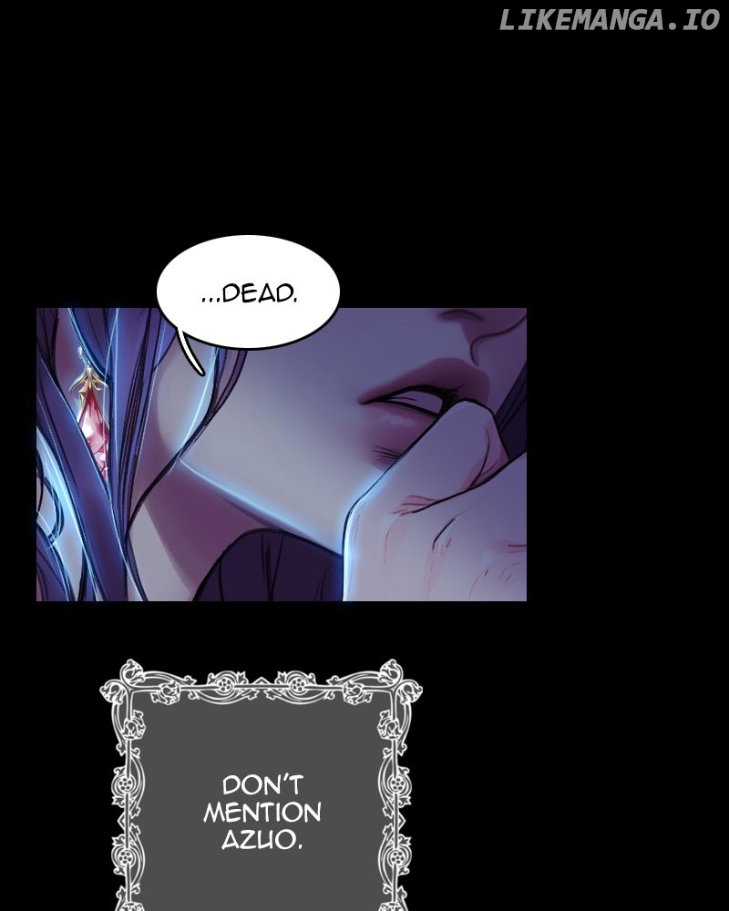 Blood Reverie Chapter 90 - Page 55