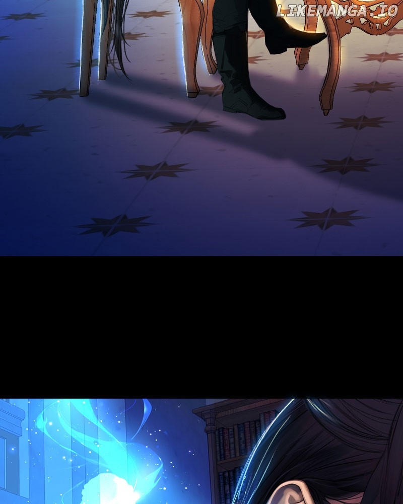 Blood Reverie Chapter 90 - Page 7
