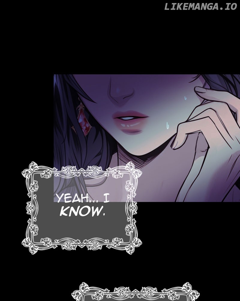 Blood Reverie Chapter 90 - Page 61