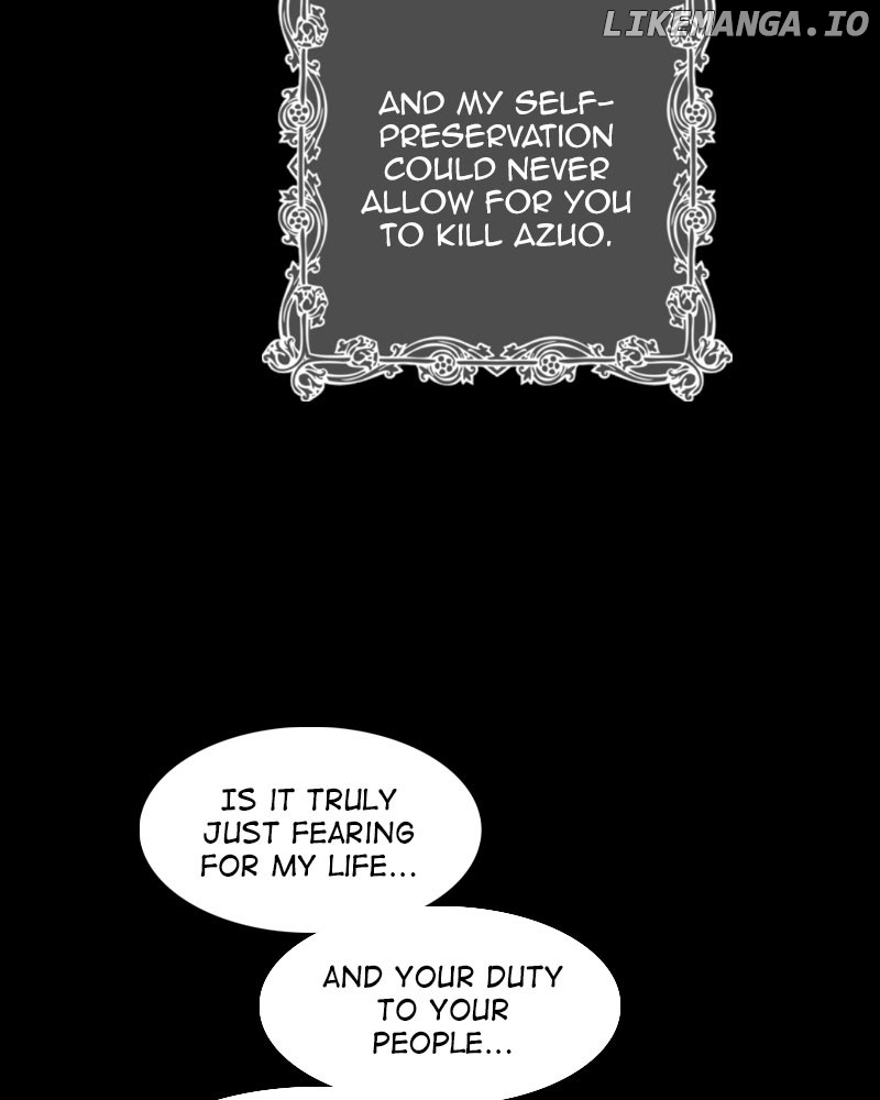 Blood Reverie Chapter 90 - Page 62