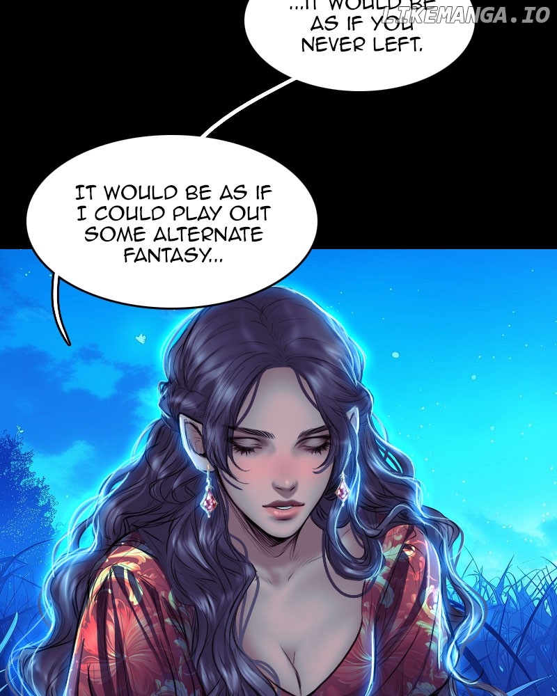 Blood Reverie Chapter 90 - Page 66