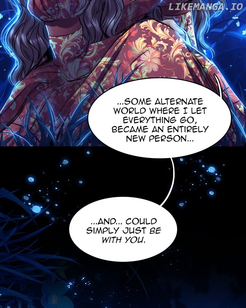 Blood Reverie Chapter 90 - Page 67