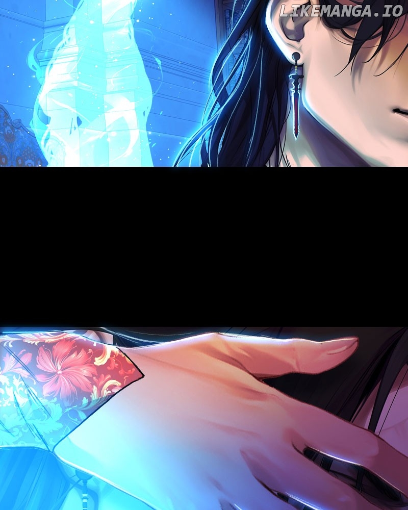 Blood Reverie Chapter 90 - Page 8