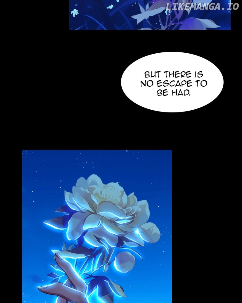 Blood Reverie Chapter 90 - Page 71