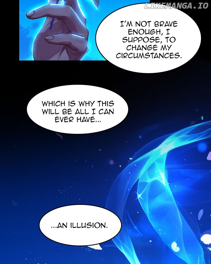 Blood Reverie Chapter 90 - Page 72