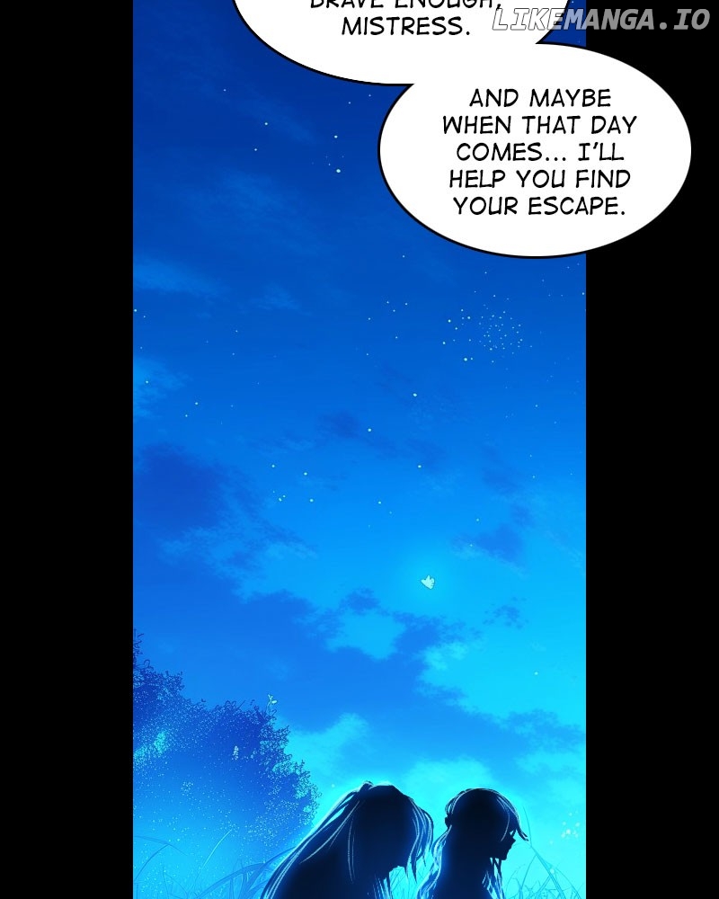 Blood Reverie Chapter 90 - Page 75